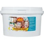 Dala Tempera Powder Paint - 11 Black 2KG