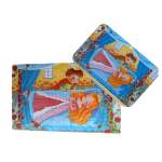 Sleeping Beauty Puzzle In A Tin 60 Piece