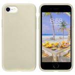 Sweg Shockproof Liquid Silicone Case For Iphone 7 8 Se 2020 4.7 Cover