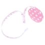 Soft Cloth Measuring Tape Portable Sewing Ruler For Body & Fabric Craft Pi