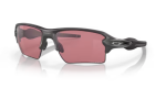 Oakley Flak 2.0 Xl- Steel Prizm Dark Golf