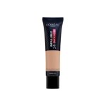 Infallible Matte 24H Fresh Wear Foundation 290 Golden Amber