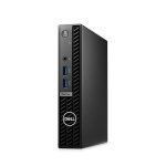 Dell Optiplex 7010 Intel Core I5-13500T 256GB SSD 8GB RAM Micro Form Factor PC