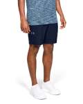 Men's Ua Vanish Woven Shorts - Academy Pitch Gray XXL