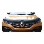 Renault Kiger Bonnet Guard 2021 – 2024