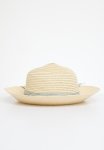 Edit Lou Sun Hat - Natural