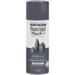 Pt + Gloss Pewter 340G