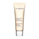 Clarins Soothing Gentle Foaming Cleanser 125ML