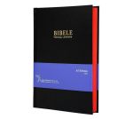 Bibele Mahungu Lamanene Tsonga Hardcover 5TH Ed
