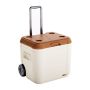 Outdoor Trolley Insulated/cooler BOX-51L