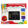 Magnetic Writing Board