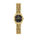 Premium Black Dial Analogue Watch