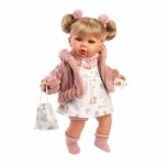 Llorens Dolls Handmade In Spain : Julia