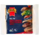 Full Fat Gouda Flavoured Processed Cheese Slices 200G