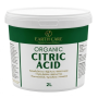 Citric Acid Monohydrate - 2L Bucket