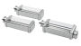 Smeg Stand Mixer Pasta Roller & Cutter Attachments Set Of 3