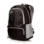 Meeco Backpack N r Black