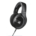 Sennheiser HD 569 Headphones – Black