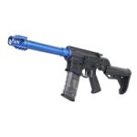 G&G SSG-1 Usr-blue Egc-ssg-usr-inb-ncm Airsoft Rifle