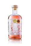 Earthbound Angel Breath Gin 750ML - 1