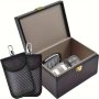For Faraday Box & 2 Pack Faraday Bag