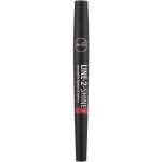 Sorbet LINE-2-SHINE Lip Stick Rio