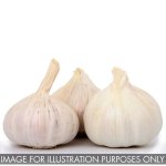 Garlic Crumble