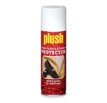 Plush Suede Nubuck & Leather Protector 200ML