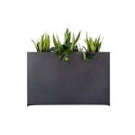 Sublime 1-DIVISION Tetra Planter – 100-1DIV- Ep