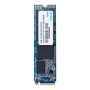 Apacer AS2280P4 240GB M.2 Pcie Gen 3 X4 Solid