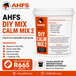 Diy Calm Mix 2