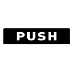 Push Across