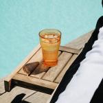 Barok Tumbler Honey - 400ML