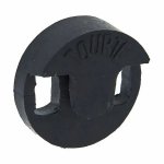 411750 Tourte Round Cello Mute