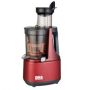 Raw Press Juicer Red