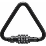 Parrot Hook Lock Four Digit