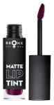 Bronx Matte Lip Tint in Vampire Blood