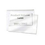 Bantex A4 Transparent Heavy Gauge Covers