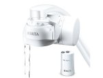BRITA Water Filter System On Tap V Incl. 1X Filter Cartridge