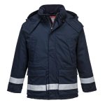 FR59-FR Anti-static Winter Jacket