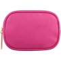 Clicks Cosmetic Bag Pink