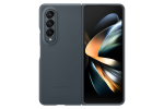 Samsung Galaxy Z FOLD4 Leather Cover