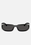 Smaze - Matt Black Gradient Silver