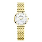 Women's Watch - Gold