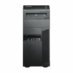 Lenovo M82 I3-2100 Twr Refurbished Laptops & Computers C2KIT