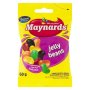 Jelly Beans Fruity Flavours 60G X 24