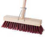 Gutter Sweep Broom 12PVC