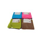 All Purpose Cleaning Cloths 3PCS – Pack Of 4