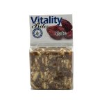 Vitality Bites Date