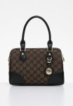 Polo Premier Barrel Bag - Black
